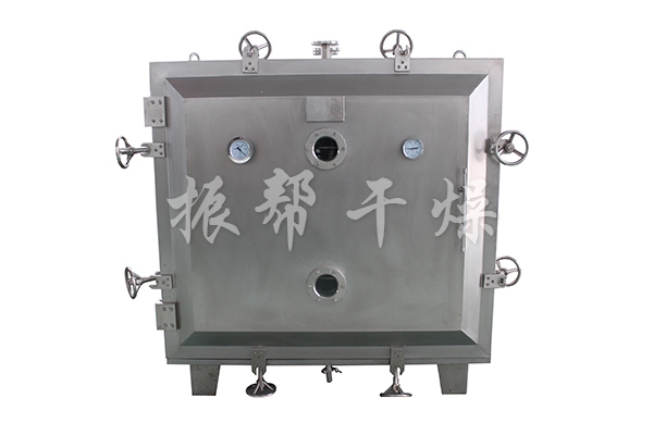 YZG/FZG真空干燥机